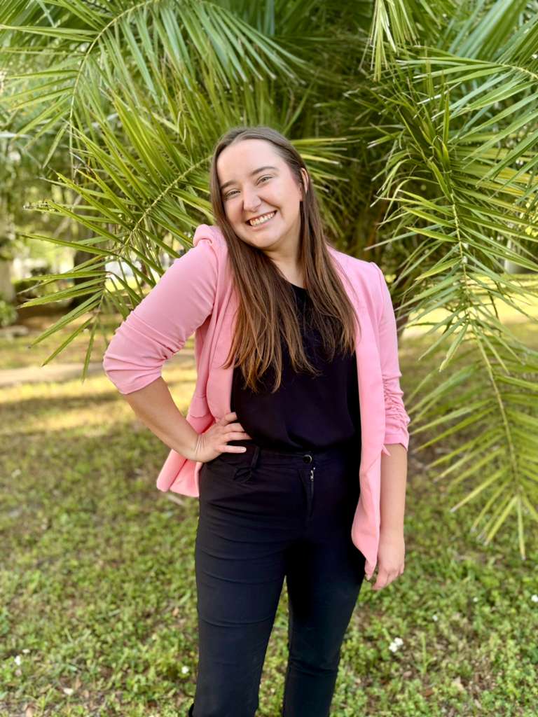 Rachel Falter - Account Manager